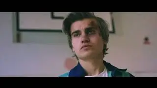 Wille Glyt : Till Slut