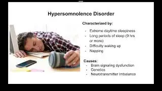 Chapter 10: Eating, Sleep, and Impulse-Control Disorders | Psychology Presentation