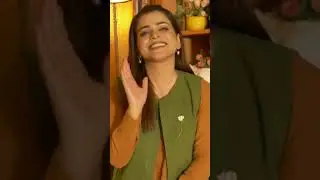 #shorts #funny #khalilurrehmanqamar #merajismmerimarzi #marvisarmad #trending