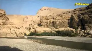 Sibi to Quetta