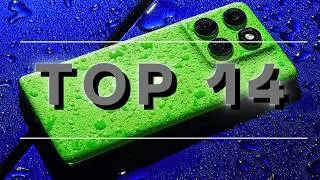 Beste prijs-kwaliteit smartphone op Black Friday 2025? Top 14 gaming, camera, batterij