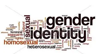 Gender Identity! What do you Identify as? || SOSReality ||