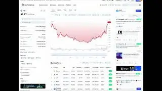 SUI CRYPTO TOKEN BOOMING !