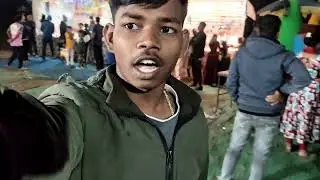 #विक्रमगड गावदेवी महोत्सव जत्रा