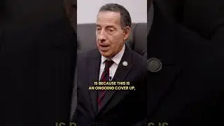 We Need Epstein's Financial Records | Oversight & Judiciary