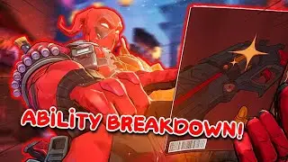 DEADPOOL IS INSANE! Marvel Rivals Early DEADPOOL Ability Guide, Tips and Tricks!
