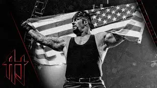 The Undertaker 
