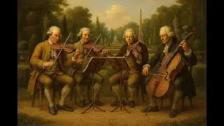 A Gentle Perambulation (in bygone days) ~ by Will Thomas