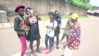 Delete: By Boss Ricky  (Official Video)