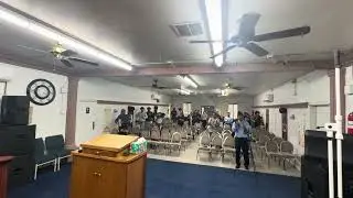 SOMOS EL PUEBLO DE DIOS