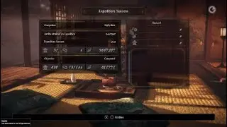 Nioh 2: Calamity's Pulse