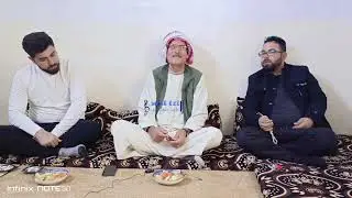 سرهاتيا سي زلام وسي منيگا ادخوازن بدنگي خال اومر بابي شرف