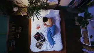 Ady Suleiman - Never Meant To Hurt You (Visualiser)