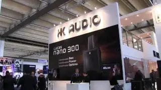 Prolight + Sound 2013 Imagefilm English