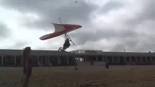 Hang Glide Fail(2)
