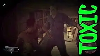 FRIDAY THE 13TH: The New Chapter 