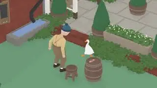 DC is the Goose - 8 - Take It Slow