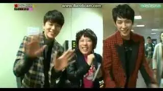 140503 HimJae Cut