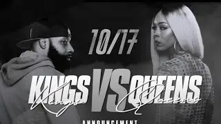 URLTV vs QOTR (KINGS vs QUEENS FULL TRAILER)