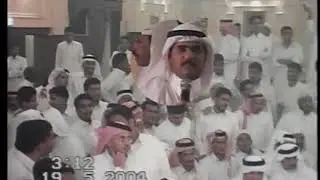 حفل زواج الاستاذ عادل بن عابد البلادي الجزء الثالث