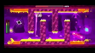 I beat Fingerdash!