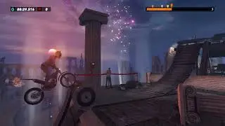 TRIALS RISING #59