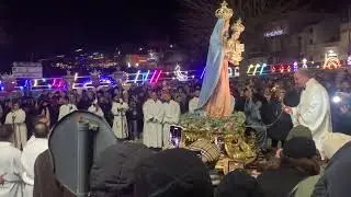Madonna Maria S.S. della Vetrana - 12 gennaio 2026
