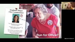 Cybersecurity and Elections