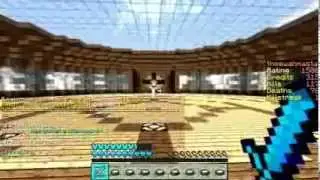 MCKits 1v1 montage- 