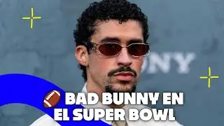 Bad Bunny en el medio tiempo, Mafalda y Peacemaker fuera de Fortnite