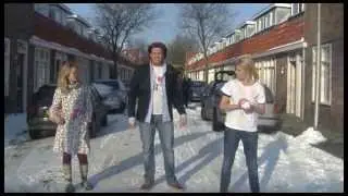 Project AV - Eten by Stijn, Sanne, Renske