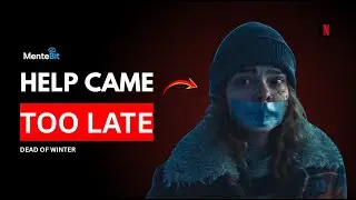 Dead of Winter Ending Explained