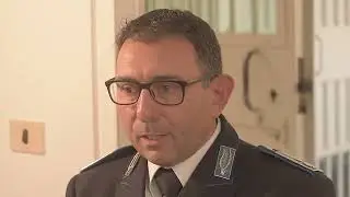 PIONIERI - Andrea V. 10/10