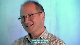 Interview d'Emmanuel Reynard - Retour sur la BlueArk Conf&eacute;rence 2024