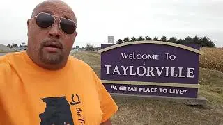 TAYLORVILLE, ILLINOIS (PT #32)