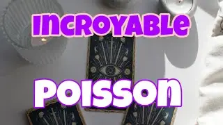 POISSON 🔞C’EST DANGEREUX CE QUE JE VAIS DÉVOILER AUJOURD’HUI‼️TOUT EXPLOSE