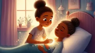 A Mistreated Girl With a Healing Gift | An African Folktale