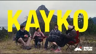 2x2 - Supositorios en la vida adulta - Kayko - Puerto la Camotera.