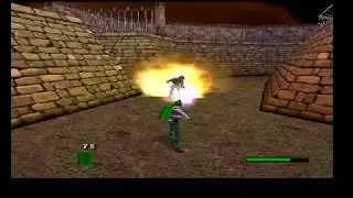 PS2 Army Men: Sarge's Heroes 2 Graveyard