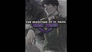 Yang Wenli vs Reinhard von Lohengramm #shorts