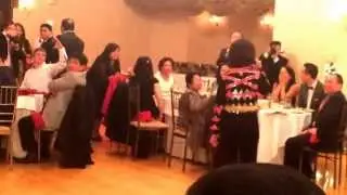 Timmy Cruz- I Love You Boy at the PNACT Philippine Nurses Association of Connecticut Christmas Gala