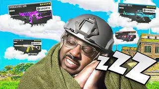 Все СПЯТ на этих МЕТА-КОМПЛЕКТАХ для Warzone!
