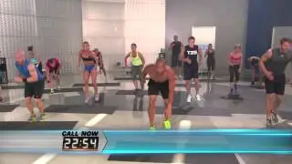 New Focus T25 Infomercial