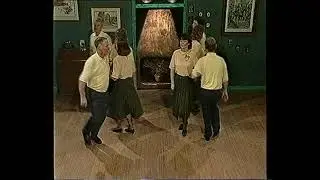 Ballycommon Polka Set &ndash; Figure 1 Walkthrough