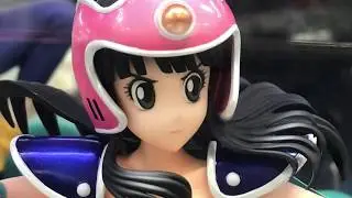 Megahouse - Chichi - Armor Ver. (Dragonball Gals) メガハウス - チチ アーマーVer.  (ドラゴンボールギャルズ)