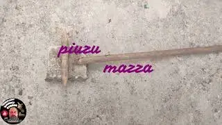Mazza e piuzu un gioco antico