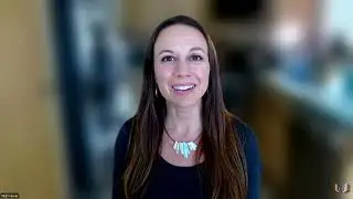 Meet Author Kimberly Palmer