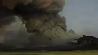 Wildfires force evacuations in central Utah; Tire plant catches fire in Fillmore