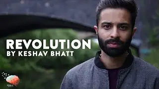 Spoken Word Poetry UK - REVOLUTION