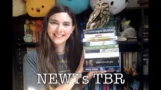NEWTs TBR 2019